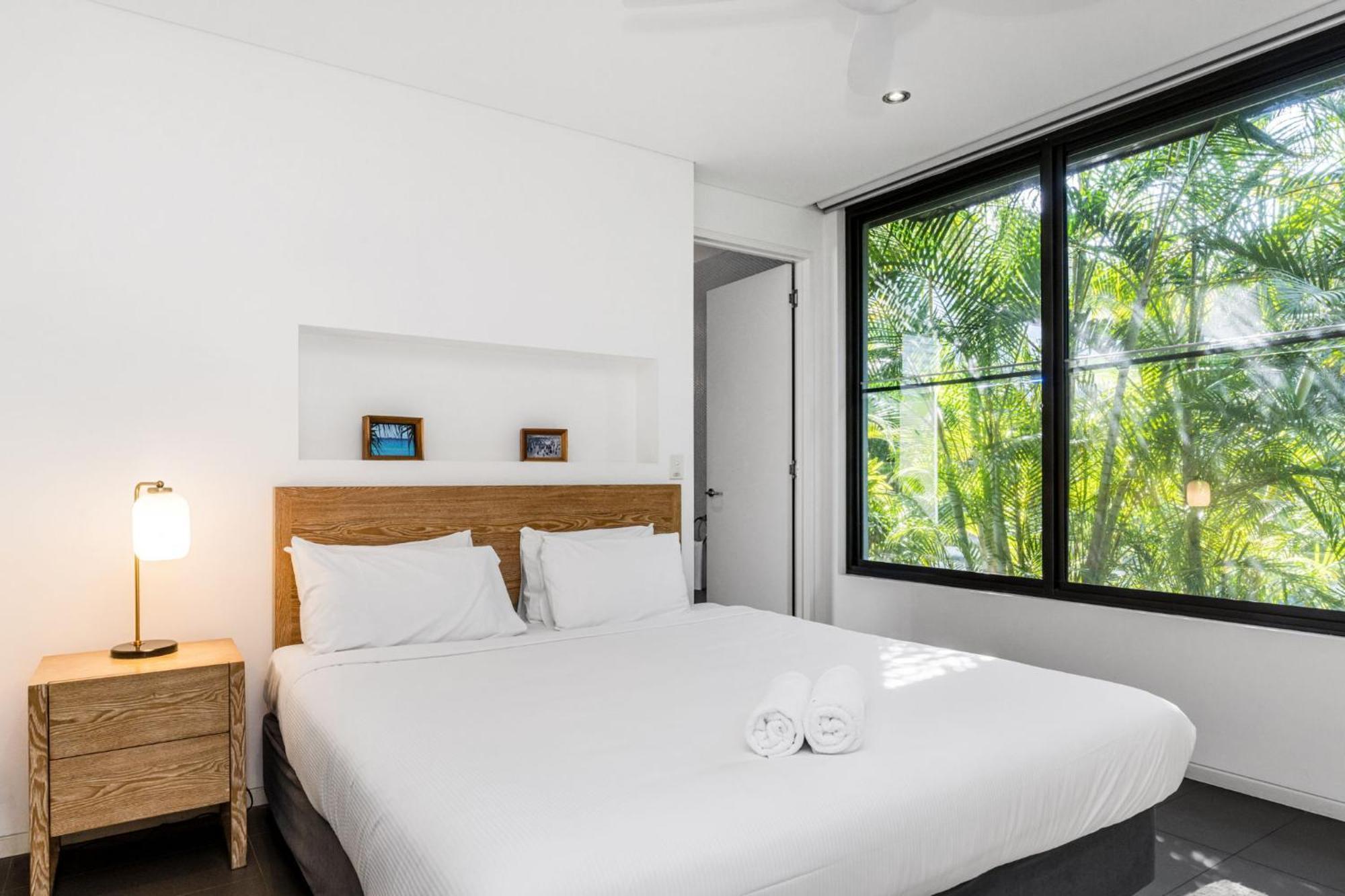 Byron Lux Beach Houses Байрон-Бей Экстерьер фото
